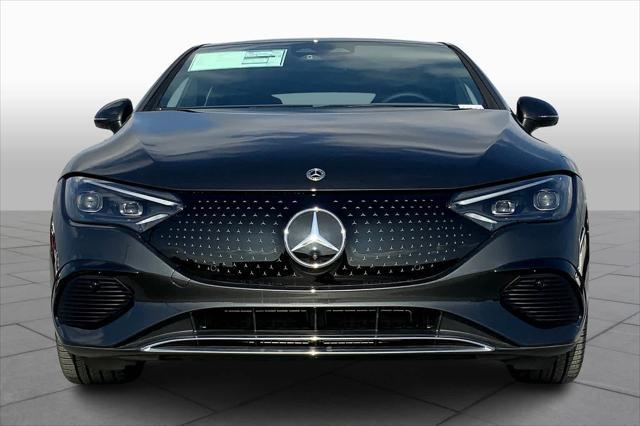 new 2024 Mercedes-Benz EQE 350 car, priced at $86,365