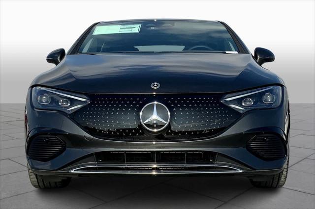 new 2024 Mercedes-Benz EQE 350 car, priced at $86,365