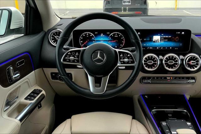 used 2021 Mercedes-Benz GLA 250 car, priced at $25,895