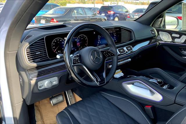 new 2025 Mercedes-Benz Maybach GLS 600 car, priced at $193,745