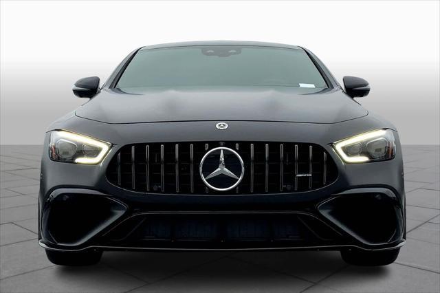 used 2023 Mercedes-Benz AMG GT 63 car, priced at $161,047