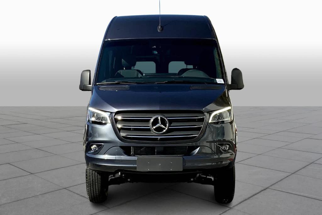 new 2024 Mercedes-Benz Sprinter 2500 car, priced at $82,998