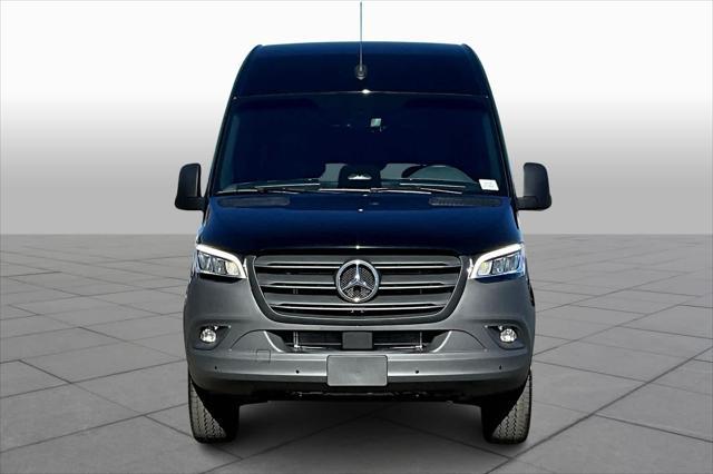 new 2025 Mercedes-Benz Sprinter 2500 car, priced at $89,072