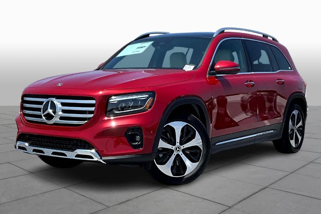 new 2024 Mercedes-Benz GLB 250 car, priced at $51,970