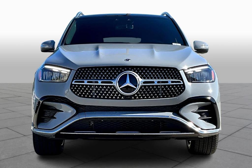 new 2024 Mercedes-Benz GLE 580 car, priced at $98,450