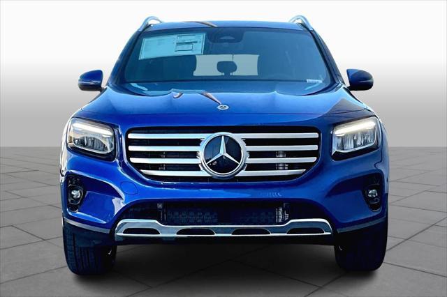 new 2024 Mercedes-Benz GLB 250 car, priced at $51,905