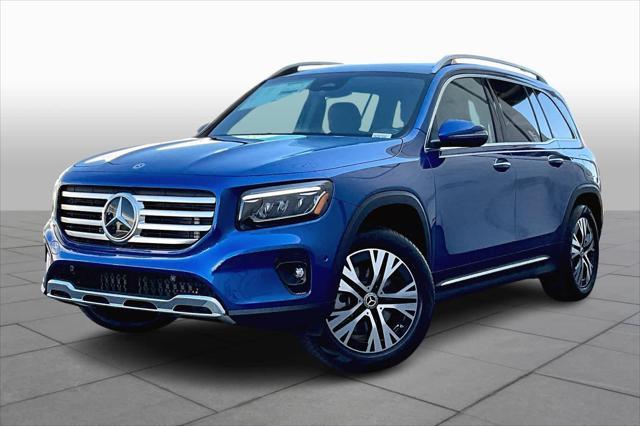 new 2024 Mercedes-Benz GLB 250 car, priced at $51,905