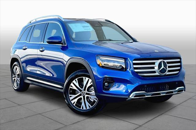 new 2024 Mercedes-Benz GLB 250 car, priced at $51,905