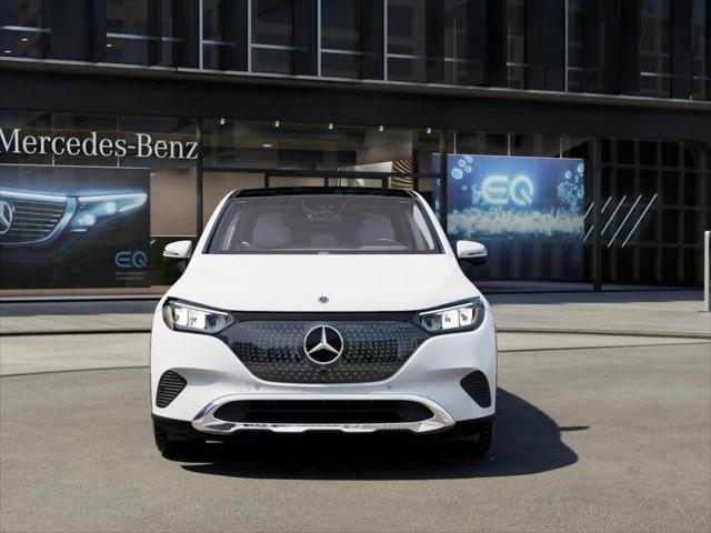 new 2025 Mercedes-Benz EQE 350 car, priced at $79,335