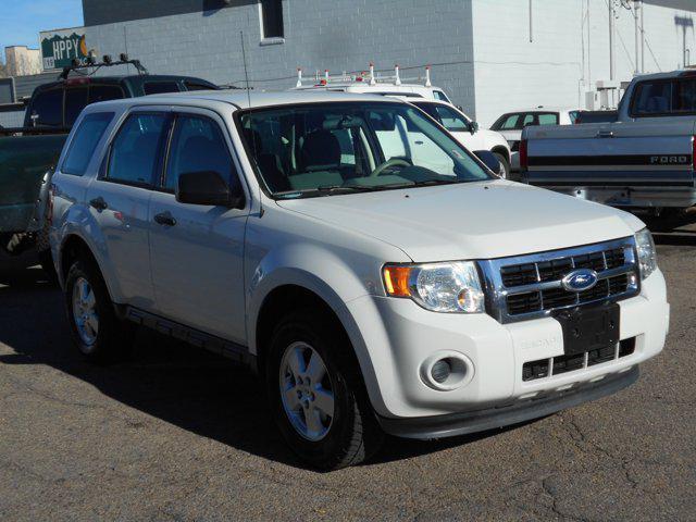 used 2012 Ford Escape car, priced at $8,950