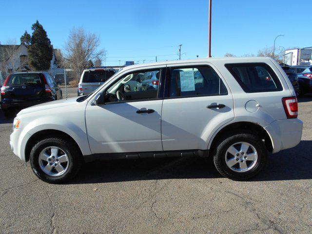used 2012 Ford Escape car, priced at $8,950