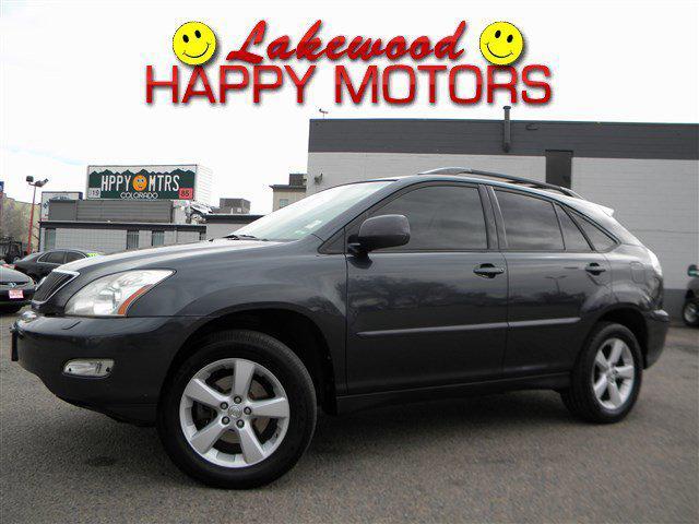 used 2006 Lexus RX 330 car, priced at $7,995