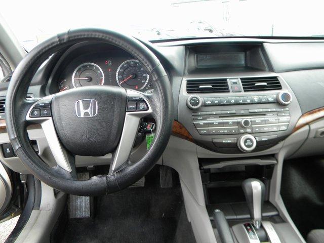 used 2011 Honda Accord car, priced at $9,666