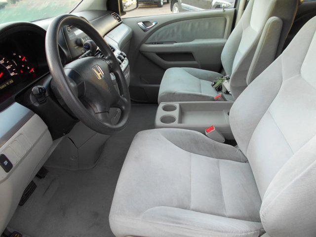 used 2008 Honda Odyssey car, priced at $8,995