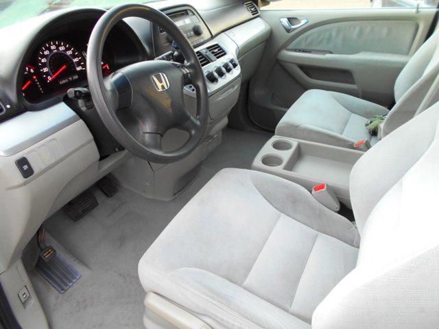 used 2008 Honda Odyssey car, priced at $8,995