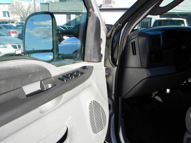 used 2004 Ford F-250 car, priced at $9,595