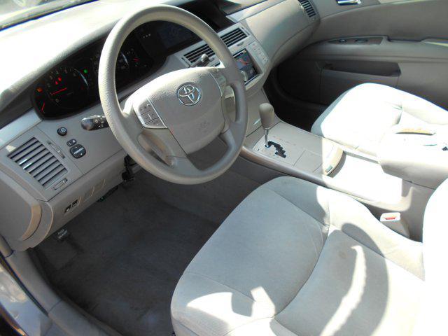 used 2007 Toyota Avalon car, priced at $8,572