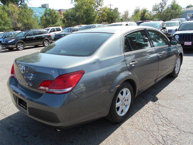 used 2007 Toyota Avalon car, priced at $8,572