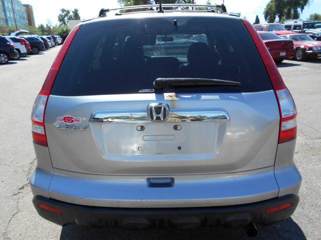 used 2008 Honda CR-V car, priced at $8,772