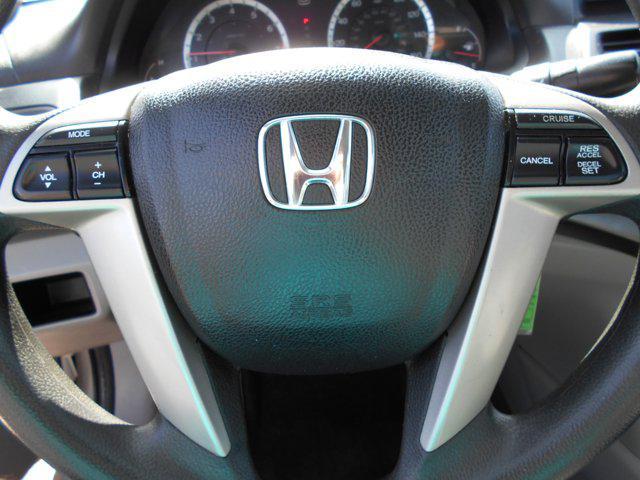 used 2010 Honda Accord car, priced at $10,795