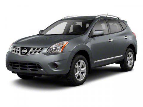 used 2013 Nissan Rogue car, priced at $10,295