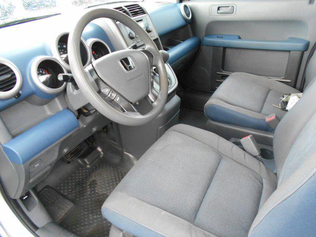 used 2006 Honda Element car, priced at $9,995
