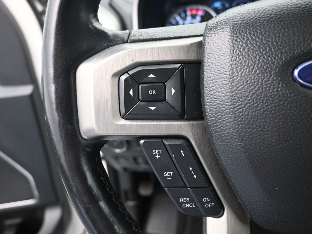 used 2022 Ford F-450 car, priced at $80,999