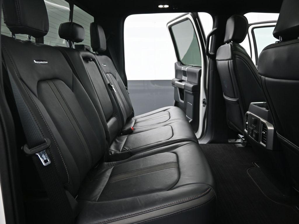 used 2022 Ford F-450 car, priced at $80,999