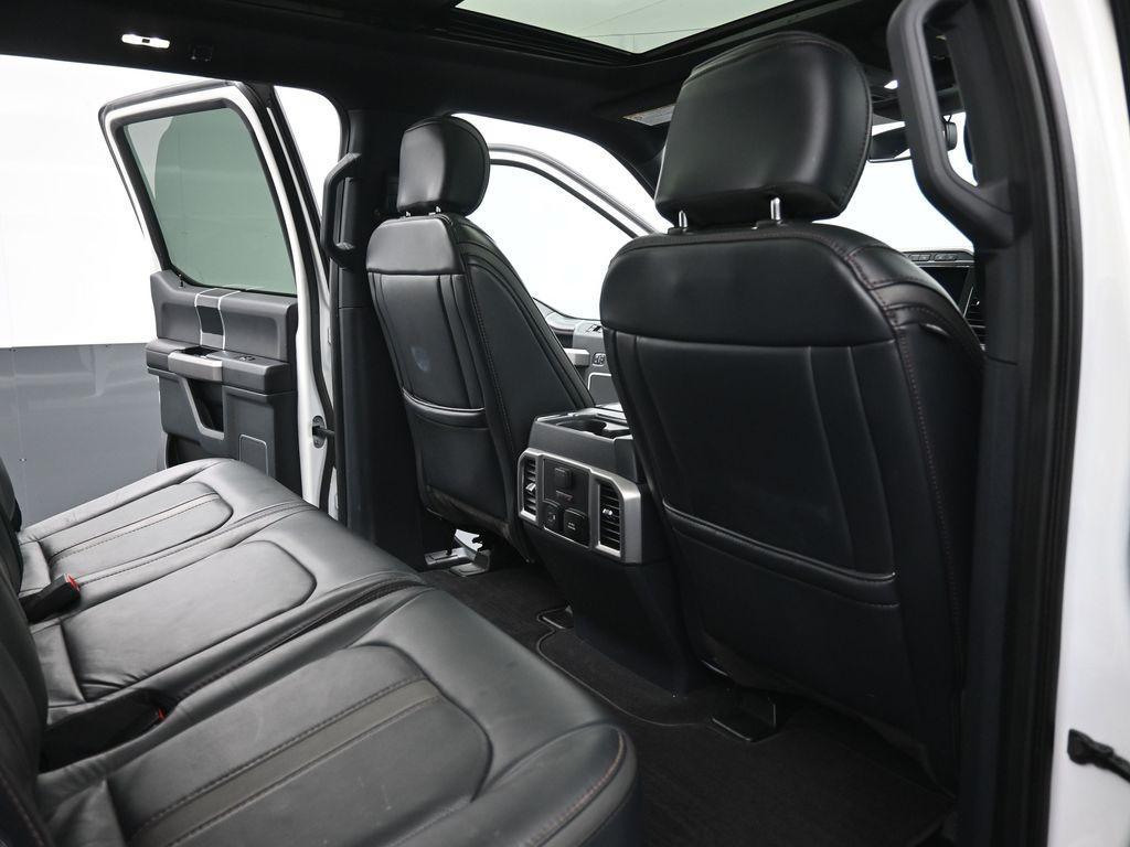 used 2022 Ford F-450 car, priced at $80,999