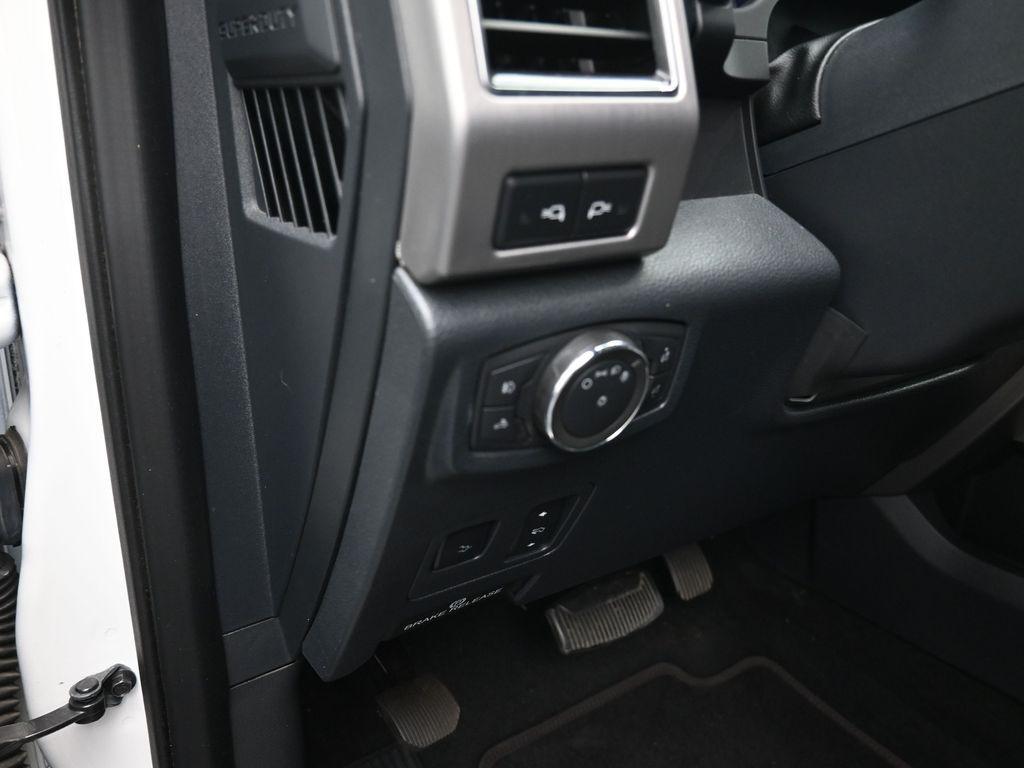 used 2022 Ford F-450 car, priced at $80,999