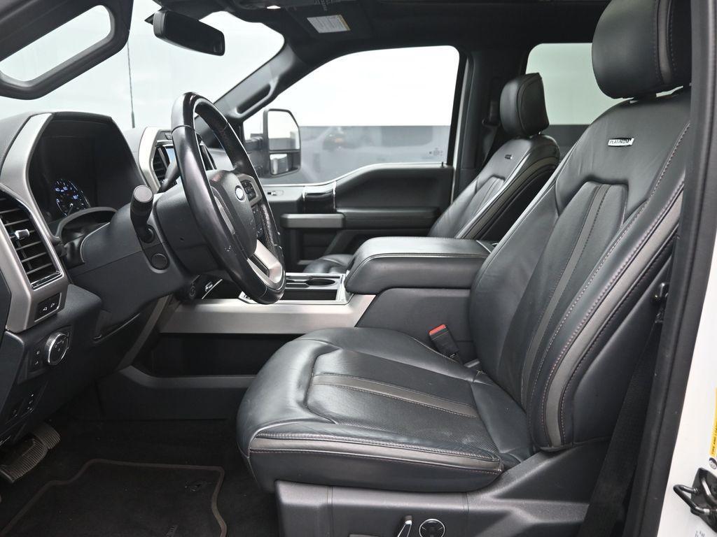 used 2022 Ford F-450 car, priced at $80,999