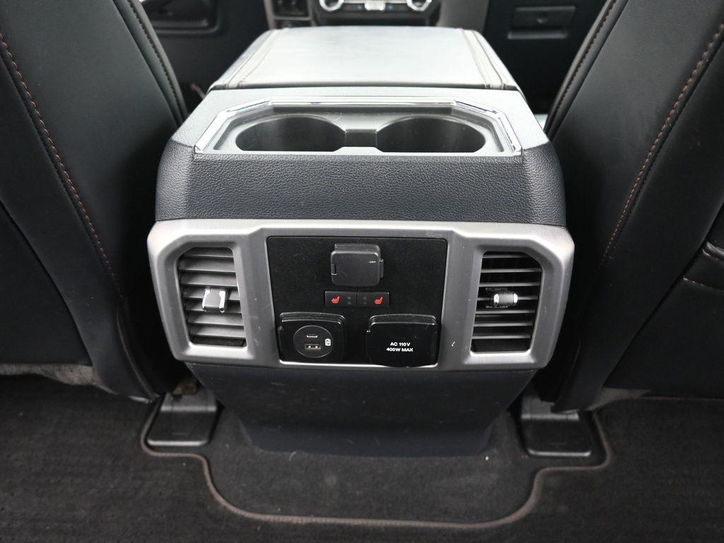 used 2022 Ford F-450 car, priced at $80,999