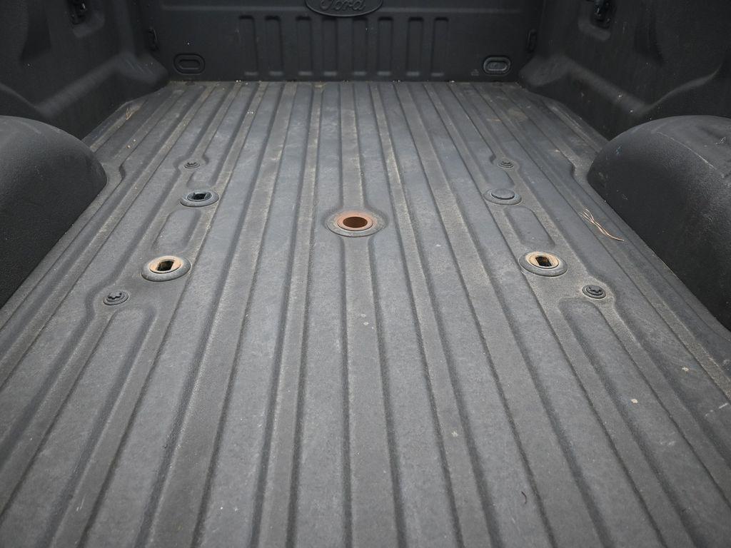 used 2022 Ford F-450 car, priced at $80,999