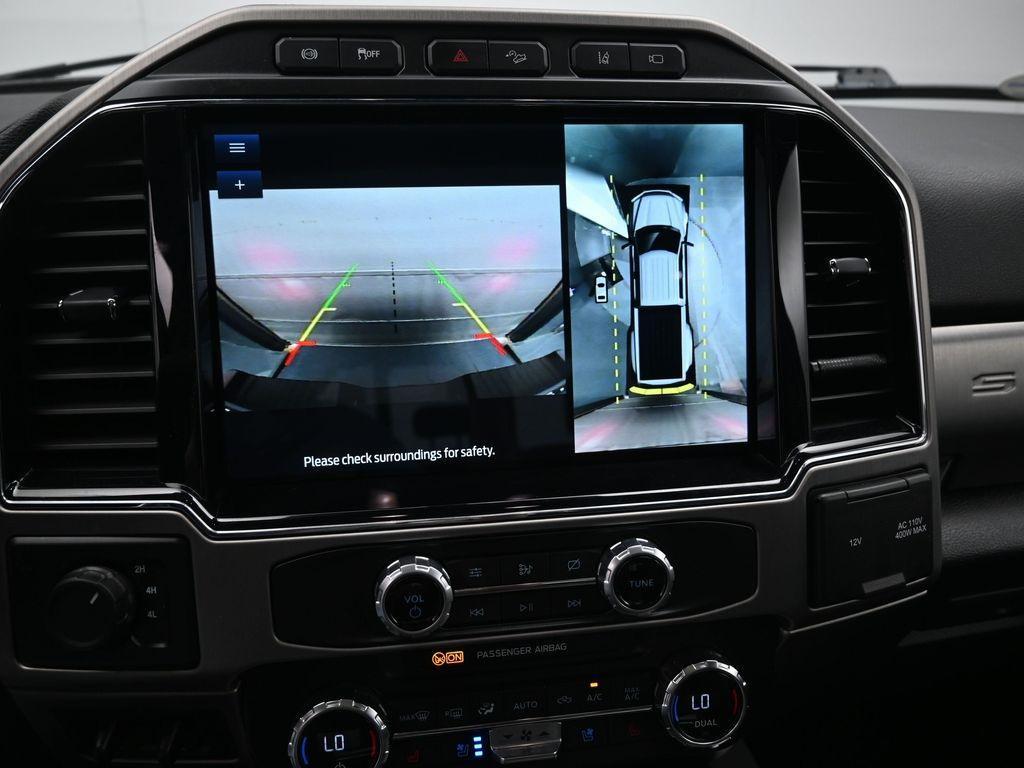 used 2022 Ford F-450 car, priced at $80,999