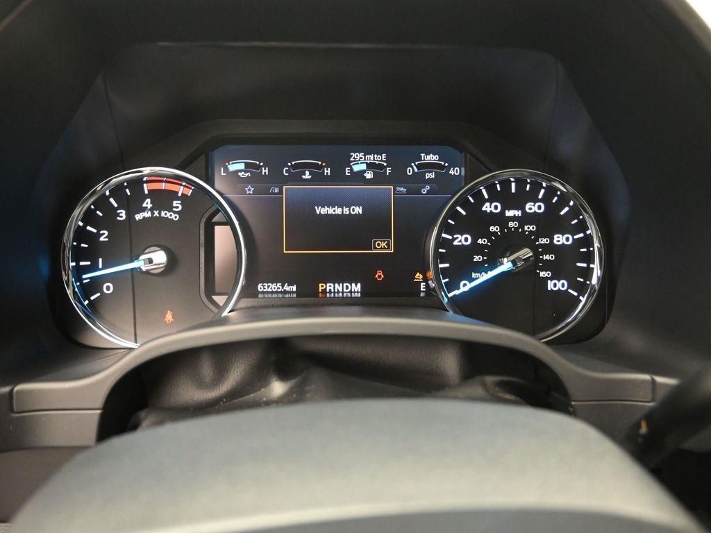 used 2022 Ford F-450 car, priced at $80,999