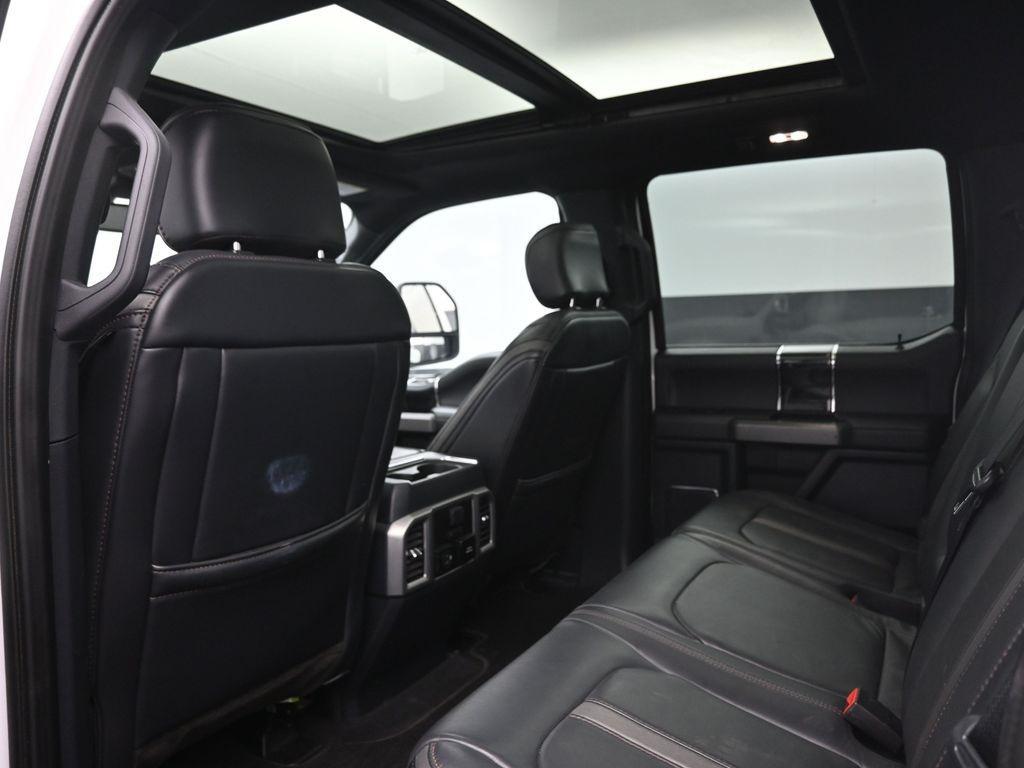 used 2022 Ford F-450 car, priced at $80,999