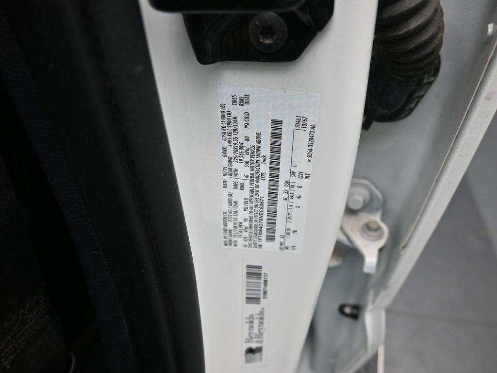 used 2022 Ford F-450 car, priced at $80,999