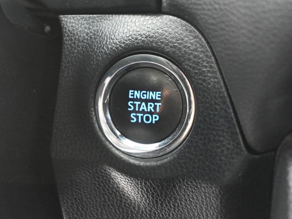 used 2021 Toyota RAV4 car, priced at $17,949