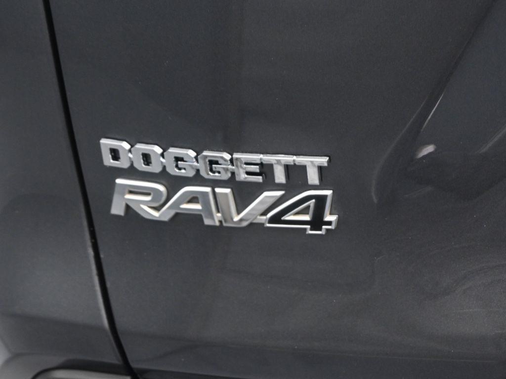 used 2021 Toyota RAV4 car, priced at $17,949