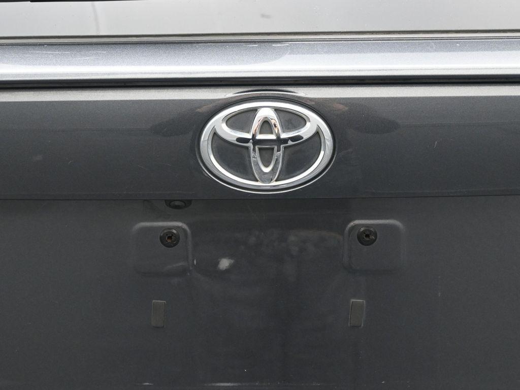 used 2021 Toyota RAV4 car, priced at $17,949