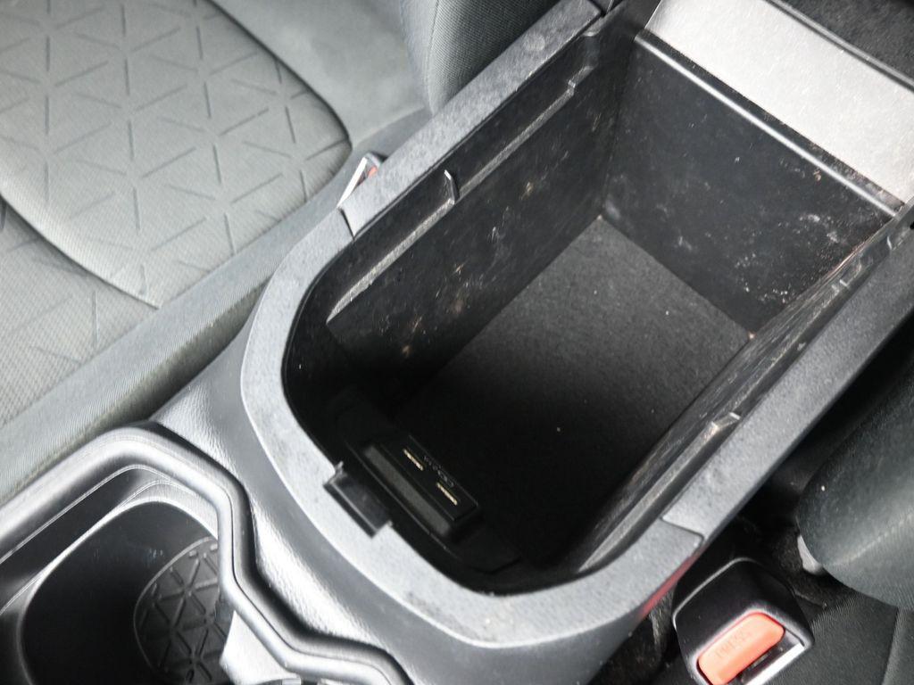 used 2021 Toyota RAV4 car, priced at $17,949