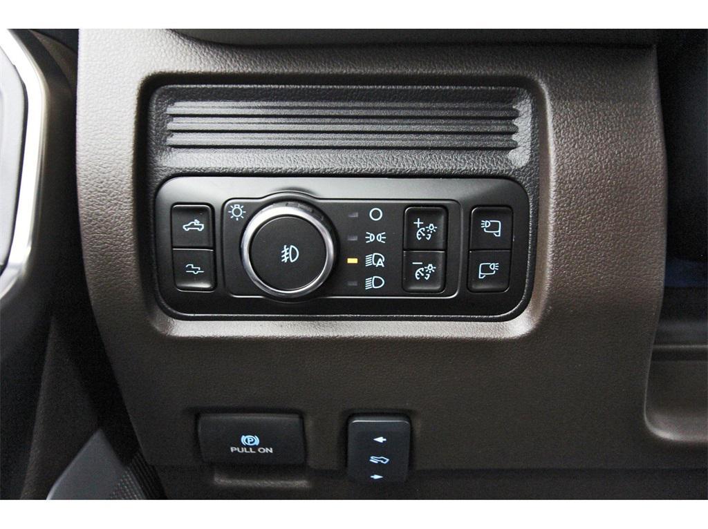 new 2025 Ford F-250 car, priced at $87,818