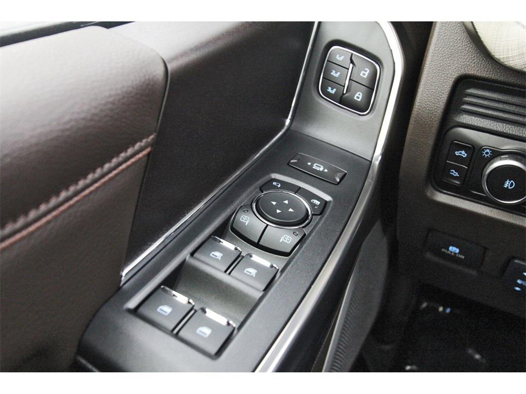 new 2025 Ford F-250 car, priced at $87,818