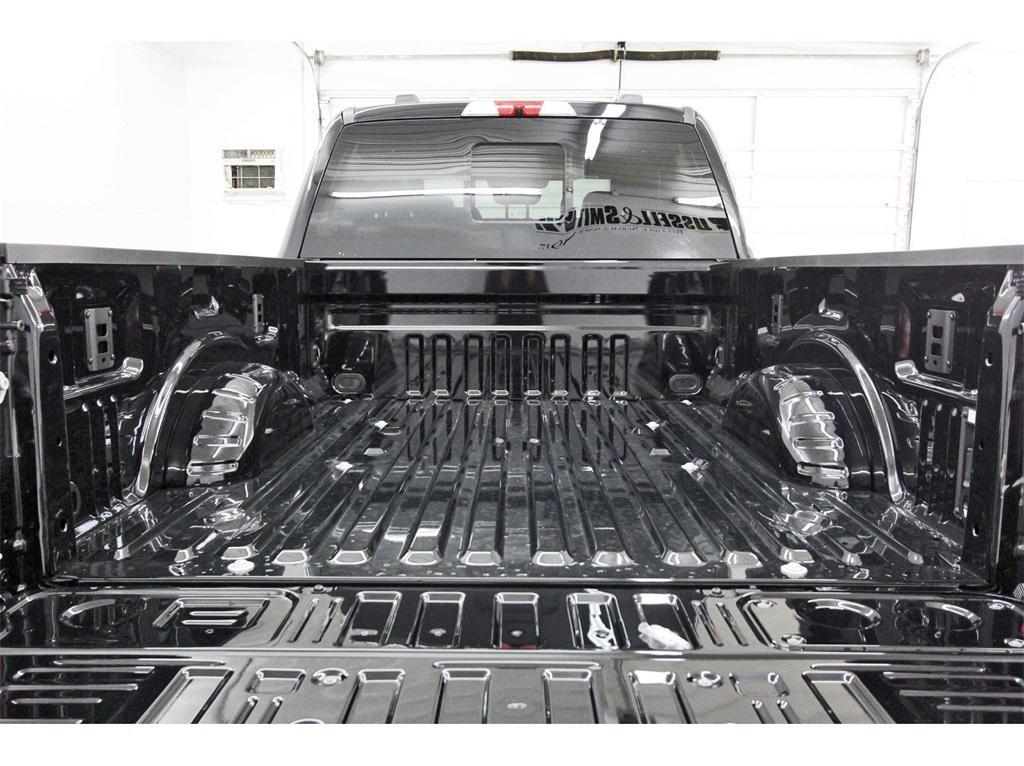 new 2025 Ford F-250 car, priced at $87,818