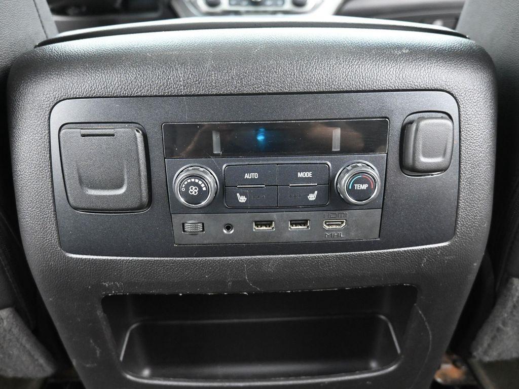 used 2017 Chevrolet Tahoe car, priced at $17,622