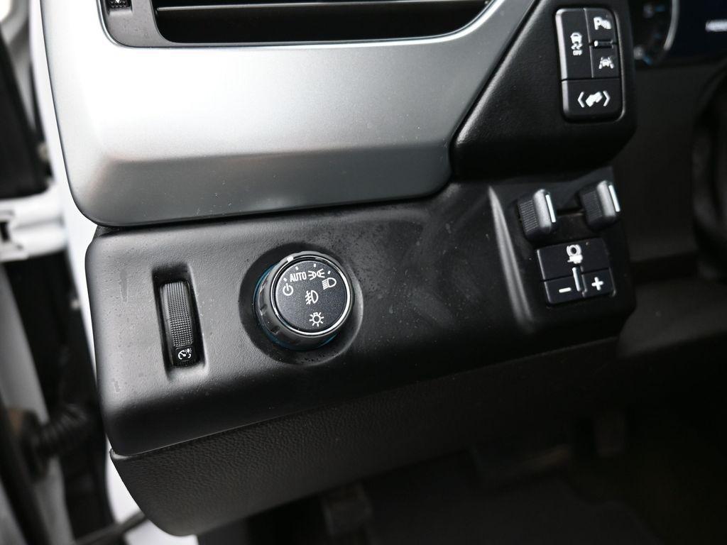 used 2017 Chevrolet Tahoe car, priced at $17,622