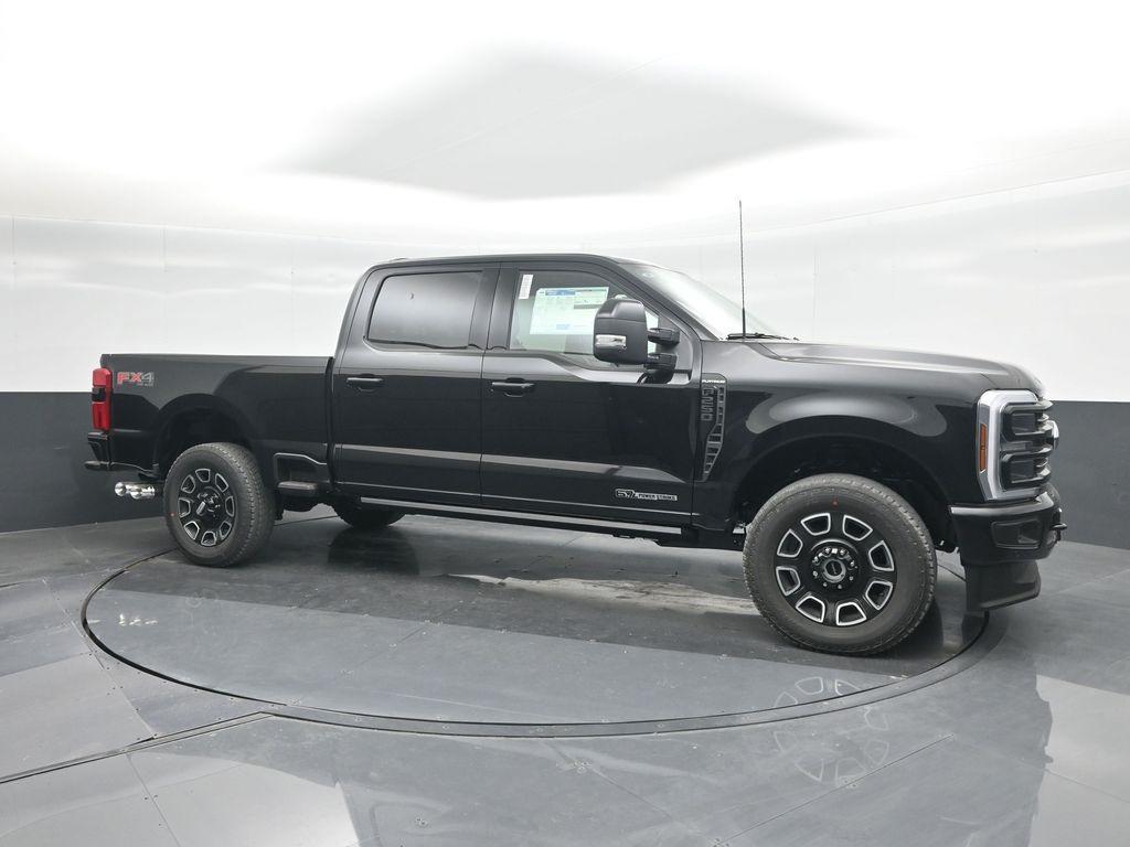 new 2026 Ford F-250 car, priced at $87,195