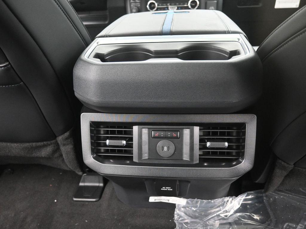 new 2026 Ford F-250 car, priced at $87,195