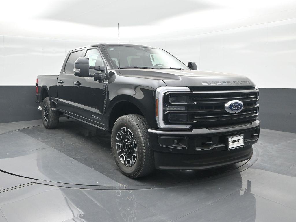 new 2026 Ford F-250 car, priced at $87,195