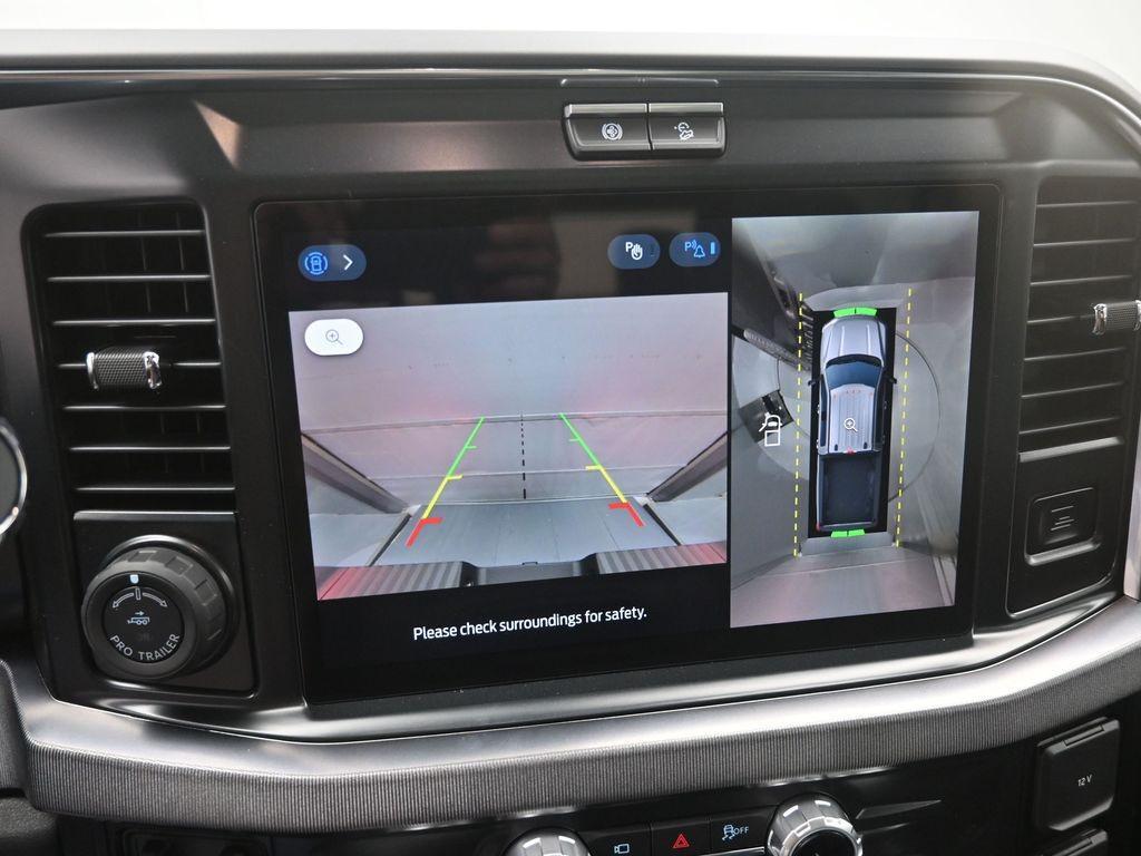 new 2026 Ford F-250 car, priced at $87,195